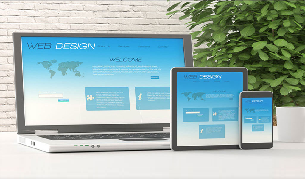 Great Website Support